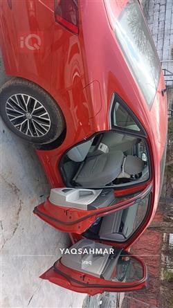 فولكسفاغن جيتا